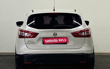 Nissan Qashqai, 2014 год, 1 380 000 рублей, 25 фотография