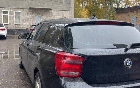 BMW 1 серия, 2012 год, 950 000 рублей, 4 фотография