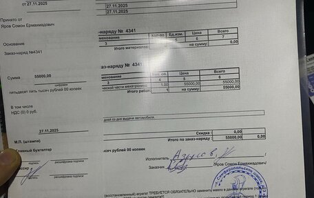 Skoda Superb III рестайлинг, 2009 год, 850 000 рублей, 21 фотография