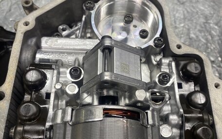 Skoda Superb III рестайлинг, 2009 год, 850 000 рублей, 28 фотография