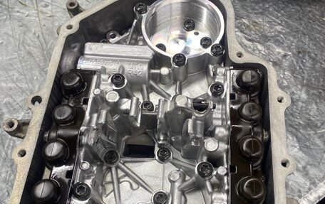 Skoda Superb III рестайлинг, 2009 год, 850 000 рублей, 29 фотография