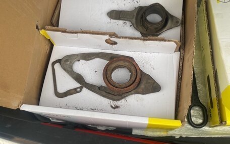 Skoda Superb III рестайлинг, 2009 год, 850 000 рублей, 30 фотография