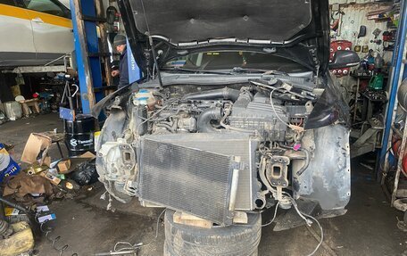 Skoda Superb III рестайлинг, 2009 год, 850 000 рублей, 36 фотография