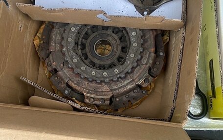 Skoda Superb III рестайлинг, 2009 год, 850 000 рублей, 31 фотография