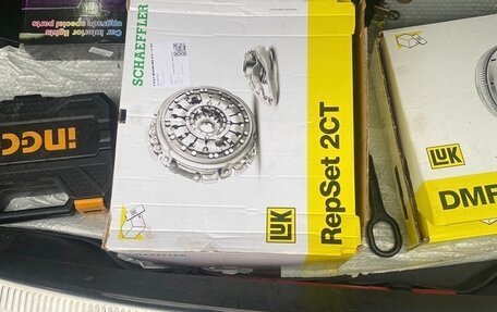 Skoda Superb III рестайлинг, 2009 год, 850 000 рублей, 32 фотография