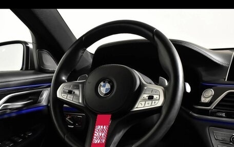 BMW 7 серия, 2019 год, 5 550 000 рублей, 2 фотография