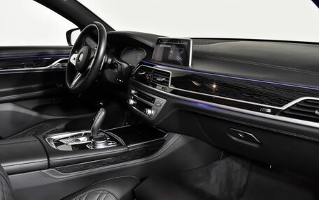 BMW 7 серия, 2019 год, 5 550 000 рублей, 7 фотография