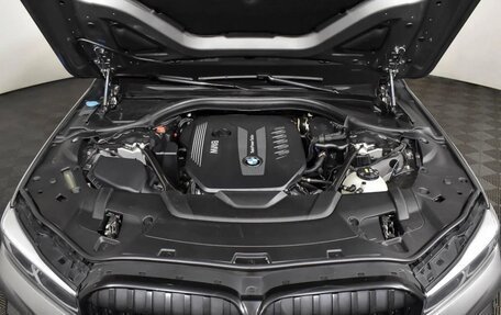 BMW 7 серия, 2019 год, 5 550 000 рублей, 9 фотография