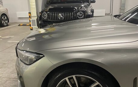 BMW 7 серия, 2019 год, 5 550 000 рублей, 19 фотография