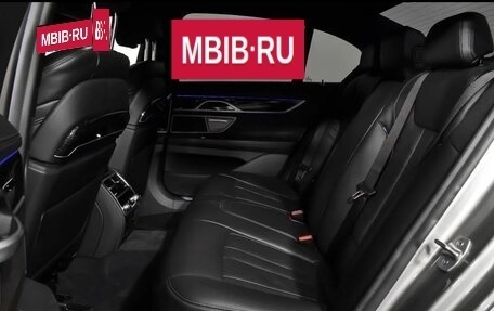 BMW 7 серия, 2019 год, 5 550 000 рублей, 6 фотография