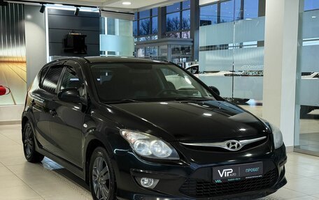 Hyundai i30 I, 2011 год, 825 000 рублей, 3 фотография