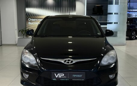 Hyundai i30 I, 2011 год, 825 000 рублей, 2 фотография