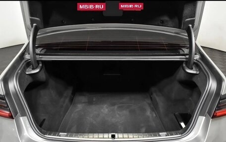 BMW 7 серия, 2019 год, 5 550 000 рублей, 8 фотография