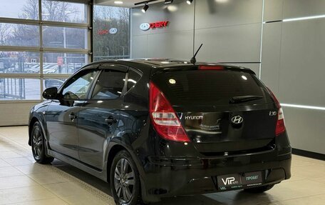 Hyundai i30 I, 2011 год, 825 000 рублей, 4 фотография