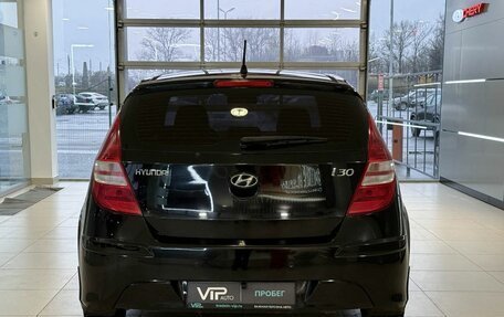 Hyundai i30 I, 2011 год, 825 000 рублей, 5 фотография