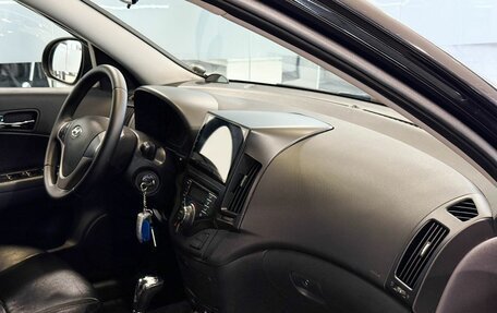 Hyundai i30 I, 2011 год, 825 000 рублей, 8 фотография