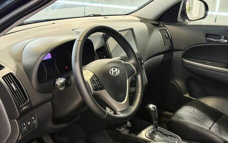 Hyundai i30 I, 2011 год, 825 000 рублей, 7 фотография