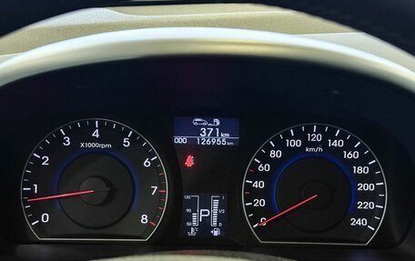 Hyundai i30 I, 2011 год, 825 000 рублей, 13 фотография