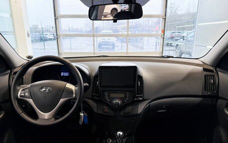 Hyundai i30 I, 2011 год, 825 000 рублей, 10 фотография