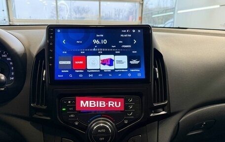 Hyundai i30 I, 2011 год, 825 000 рублей, 14 фотография