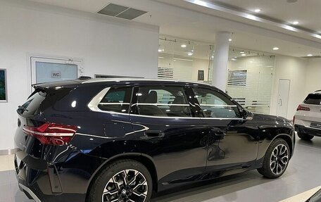 BMW X3, 2025 год, 7 510 900 рублей, 3 фотография