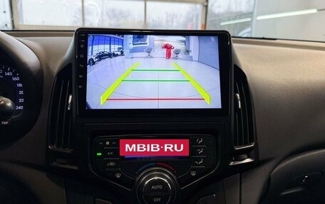 Hyundai i30 I, 2011 год, 825 000 рублей, 15 фотография