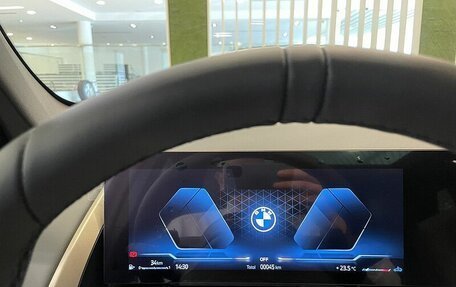 BMW X3, 2025 год, 7 510 900 рублей, 11 фотография