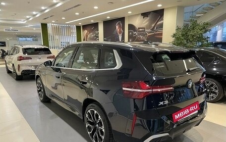 BMW X3, 2025 год, 7 510 900 рублей, 6 фотография