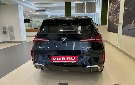 BMW X3, 2025 год, 7 510 900 рублей, 5 фотография