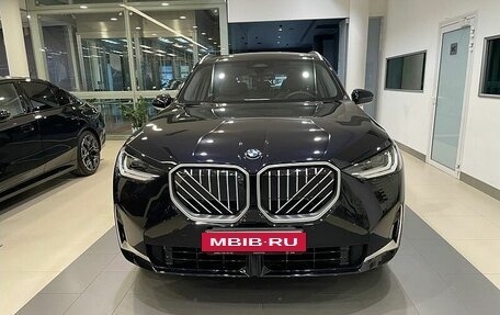BMW X3, 2025 год, 7 510 900 рублей, 4 фотография
