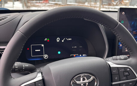 Toyota Highlander, 2025 год, 5 750 000 рублей, 12 фотография