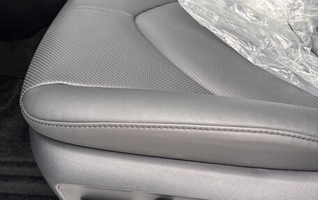 Toyota Highlander, 2025 год, 5 750 000 рублей, 14 фотография