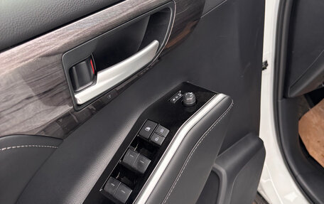 Toyota Highlander, 2025 год, 5 750 000 рублей, 10 фотография