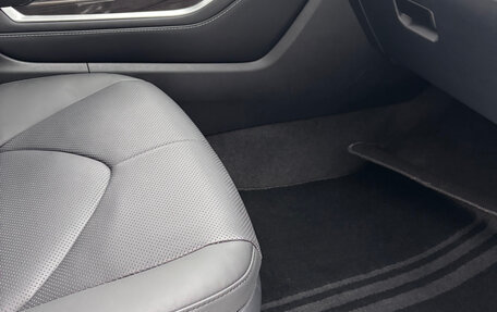 Toyota Highlander, 2025 год, 5 750 000 рублей, 11 фотография