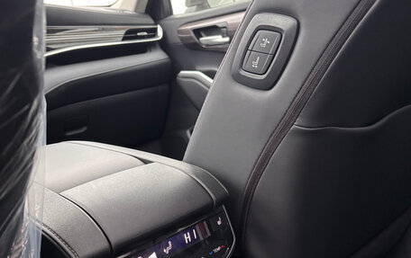 Toyota Highlander, 2025 год, 5 750 000 рублей, 15 фотография