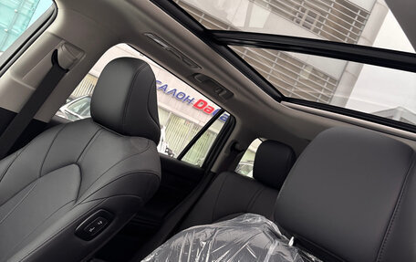 Toyota Highlander, 2025 год, 5 750 000 рублей, 17 фотография