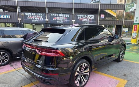 Audi Q8 I, 2023 год, 10 300 000 рублей, 4 фотография