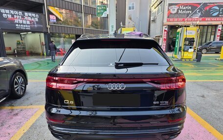 Audi Q8 I, 2023 год, 10 300 000 рублей, 5 фотография