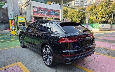 Audi Q8 I, 2023 год, 10 300 000 рублей, 6 фотография