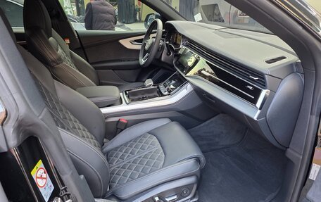 Audi Q8 I, 2023 год, 10 300 000 рублей, 7 фотография