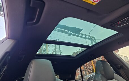 Audi Q8 I, 2023 год, 10 300 000 рублей, 12 фотография