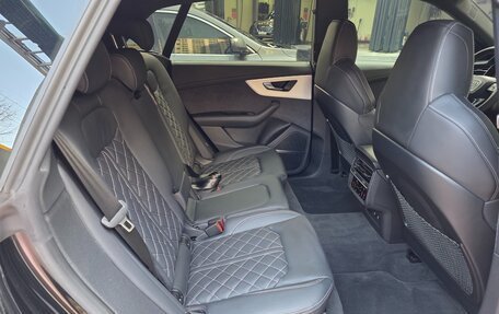 Audi Q8 I, 2023 год, 10 300 000 рублей, 8 фотография