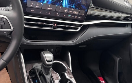 Toyota Highlander, 2025 год, 5 750 000 рублей, 8 фотография