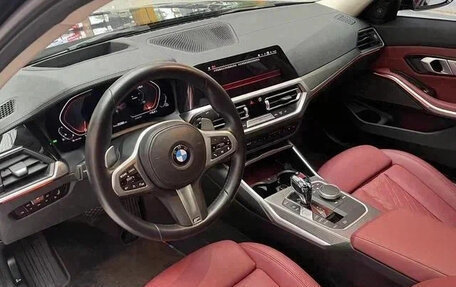 BMW 3 серия, 2021 год, 3 240 000 рублей, 7 фотография