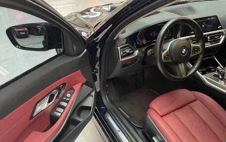 BMW 3 серия, 2021 год, 3 240 000 рублей, 6 фотография