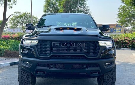 Rambler 1500, 2025 год, 9 600 000 рублей, 2 фотография