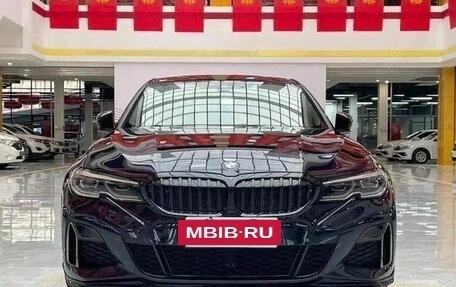BMW 3 серия, 2021 год, 3 240 000 рублей, 2 фотография
