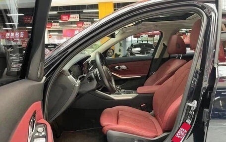 BMW 3 серия, 2021 год, 3 240 000 рублей, 8 фотография