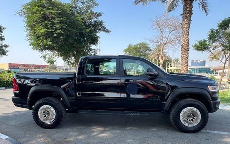 Rambler 1500, 2025 год, 9 600 000 рублей, 3 фотография