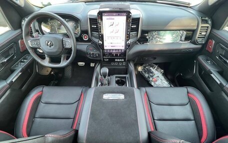 Rambler 1500, 2025 год, 9 600 000 рублей, 9 фотография